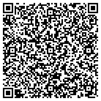 QR-код с контактной информацией организации Sauna Club, банный комплекс