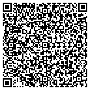 QR-код с контактной информацией организации ООО Алпласт