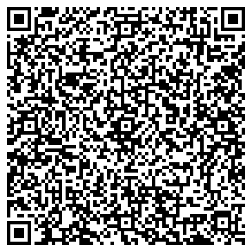 QR-код с контактной информацией организации Общежитие, Хабаровский педагогический колледж
