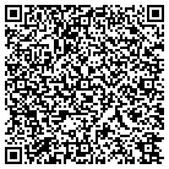 QR-код с контактной информацией организации Сауна, ИП Фесюра А.А.
