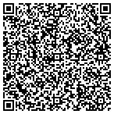 QR-код с контактной информацией организации Общежитие, Хабаровский автодорожный техникум
