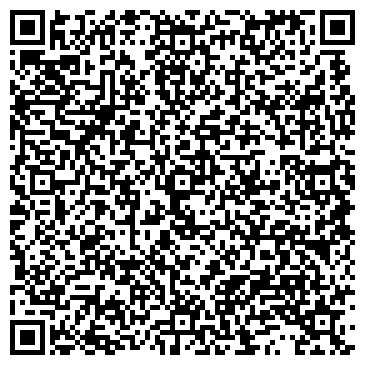 QR-код с контактной информацией организации ООО Абакан Строй