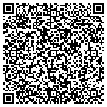 QR-код с контактной информацией организации Аллея Любви