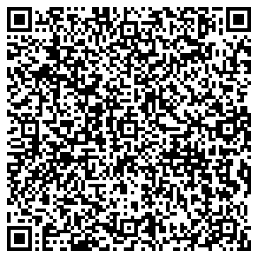 QR-код с контактной информацией организации Абакан МеталлСтрой