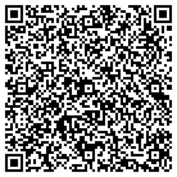 QR-код с контактной информацией организации Торпедо, спортивная школа