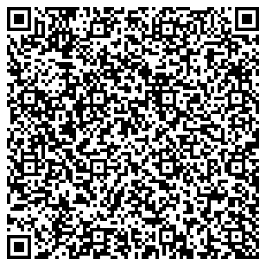 QR-код с контактной информацией организации Областной медико-социальный реабилитационный центр им. Ф. Печерского