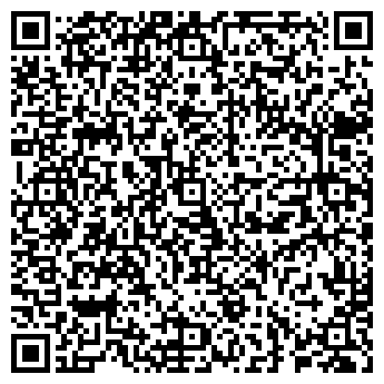 QR-код с контактной информацией организации ООО Арсенал-Техцентр, сауна