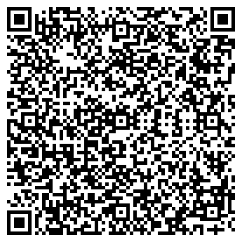 QR-код с контактной информацией организации Общежитие, ДВГАФК