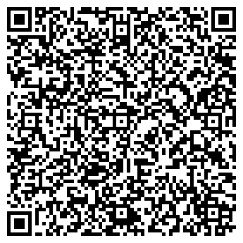 QR-код с контактной информацией организации ТЕМП БАНК МАБ