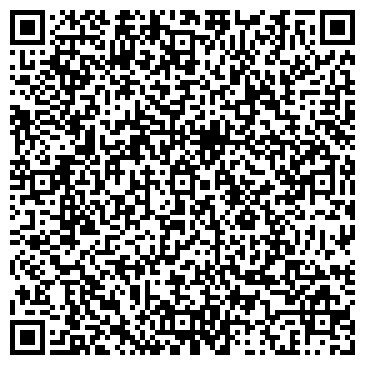 QR-код с контактной информацией организации ООО КРАСО