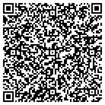 QR-код с контактной информацией организации Парус