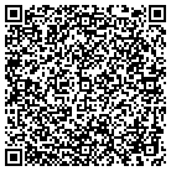 QR-код с контактной информацией организации Общежитие, ХГИИК