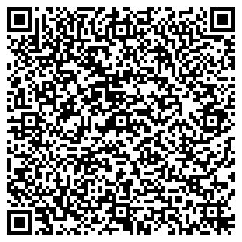 QR-код с контактной информацией организации ООО Абаканский цех металлоконструкций