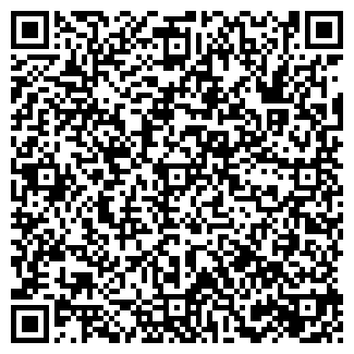 QR-код с контактной информацией организации Нить Ариадны