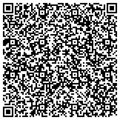 QR-код с контактной информацией организации Федерация Алтайского Фехтования