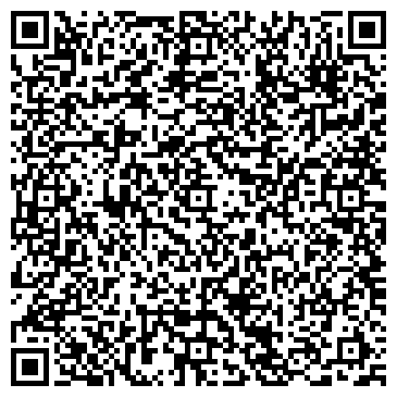 QR-код с контактной информацией организации ООО Интерпласт