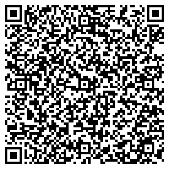 QR-код с контактной информацией организации Парус