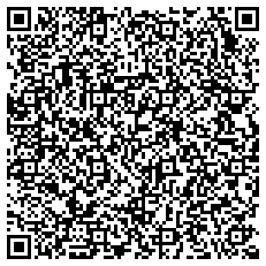 QR-код с контактной информацией организации Барнаульское городское казачье общество