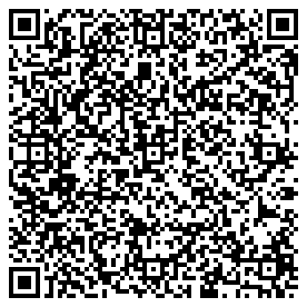 QR-код с контактной информацией организации «Колос»