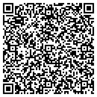 QR-код с контактной информацией организации ГАЛЛА