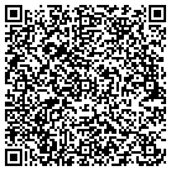 QR-код с контактной информацией организации ГЛАВСНАБРЕСУРС