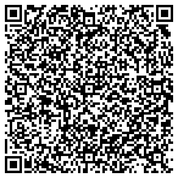 QR-код с контактной информацией организации ООО Абакан Строй
