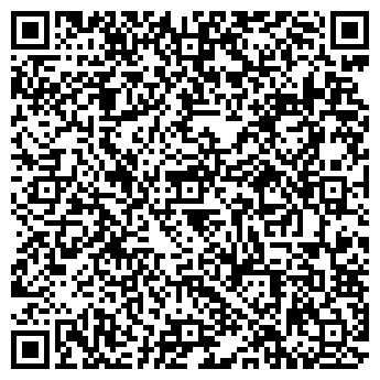 QR-код с контактной информацией организации Общежитие, ДВГМУ, №3