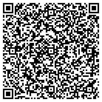 QR-код с контактной информацией организации «Эльба|Банк»