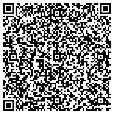 QR-код с контактной информацией организации Районная библиотека, г. Михайловск