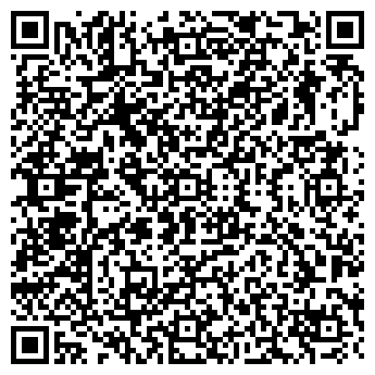QR-код с контактной информацией организации ООО Костромарыба