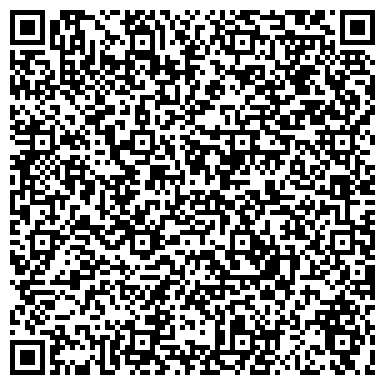 QR-код с контактной информацией организации Алтайская краевая федерация Айкидо