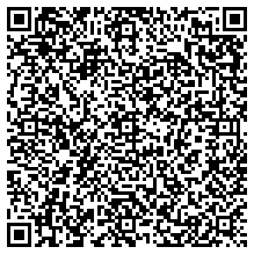 QR-код с контактной информацией организации Усадьба Бабы Яги