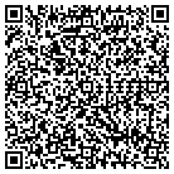 QR-код с контактной информацией организации ООО Автовазагро