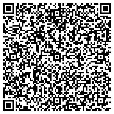 QR-код с контактной информацией организации ГУ МВД России по Алтайскому краю