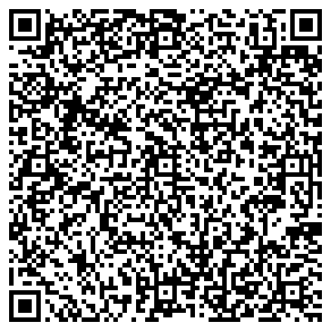 QR-код с контактной информацией организации Детская библиотека, г. Михайловск