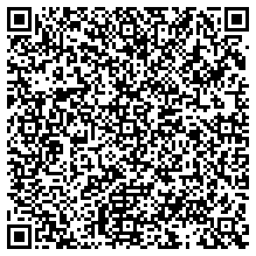 QR-код с контактной информацией организации АУЗ КО "Соловьиные зори"