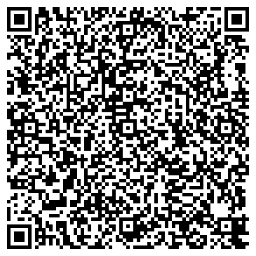 QR-код с контактной информацией организации Управление МВД России по г. Барнаулу