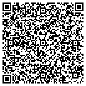 QR-код с контактной информацией организации ООО Санаторий «Моква»