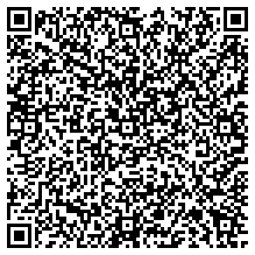 QR-код с контактной информацией организации АбаканФасад