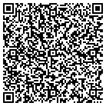 QR-код с контактной информацией организации Сауна на Таврической