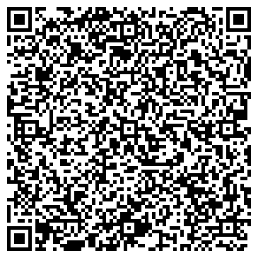 QR-код с контактной информацией организации АбаканФасад