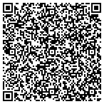 QR-код с контактной информацией организации ООО Ногата