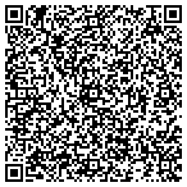QR-код с контактной информацией организации Отдел МВД России по Первомайскому району