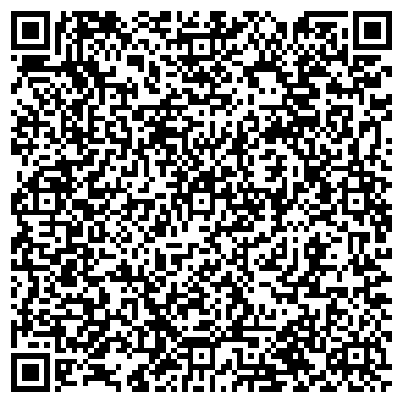 QR-код с контактной информацией организации ОАО Караваево
