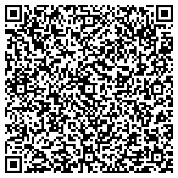 QR-код с контактной информацией организации Горно-Алтайский селекционно-племенной центр