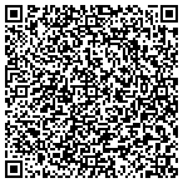 QR-код с контактной информацией организации ЗАО Самарская сетевая компания