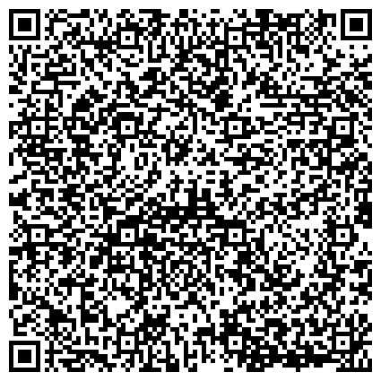 QR-код с контактной информацией организации Межрегиональное управление Росприроднадзора по Алтайскому краю и Респ. Алтай