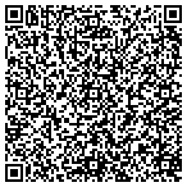 QR-код с контактной информацией организации Курская областная стоматологическая поликлиника