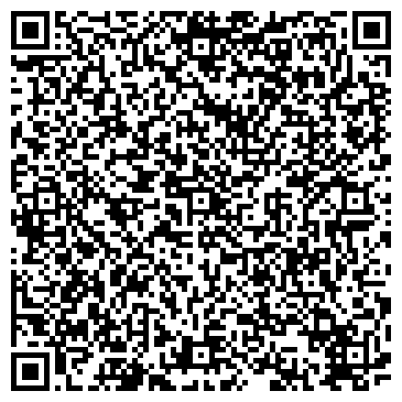 QR-код с контактной информацией организации Кристалл, торговая компания