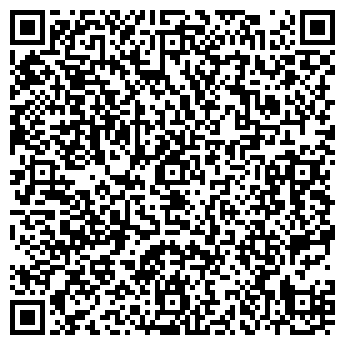 QR-код с контактной информацией организации ИП Ляпина М.С.